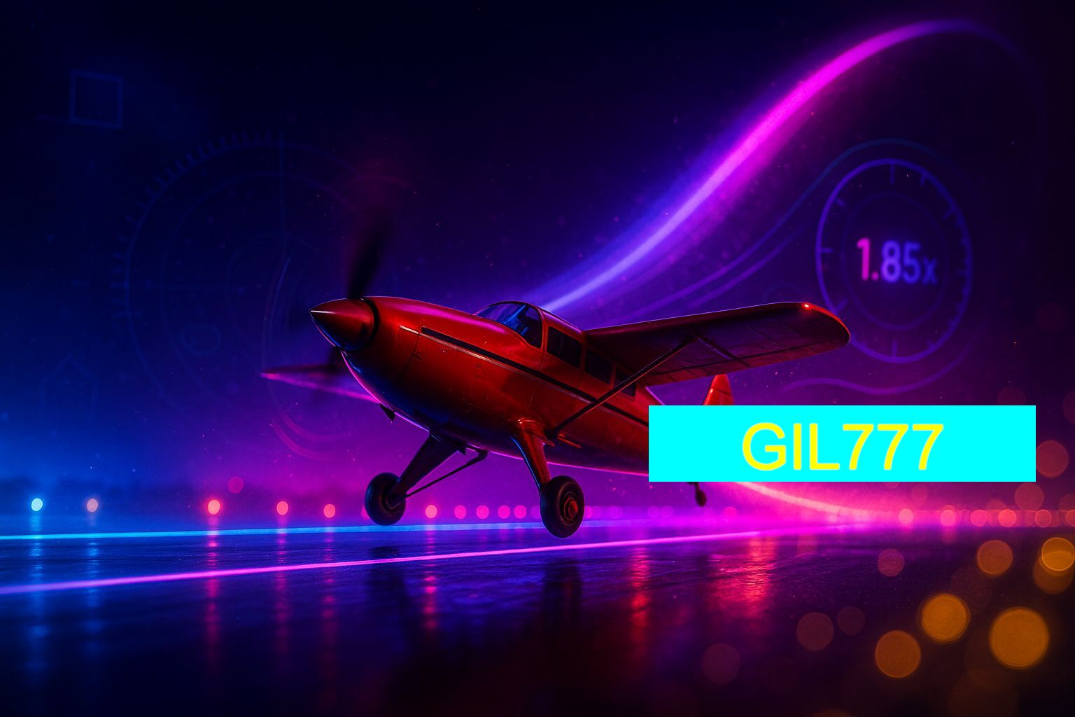 Como Jogar Aviator