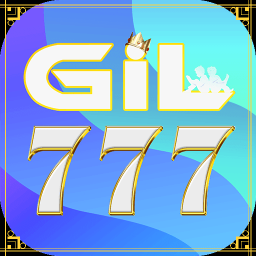 Imagem promocional da GIL777 mostrando a plataforma e suas vantagens