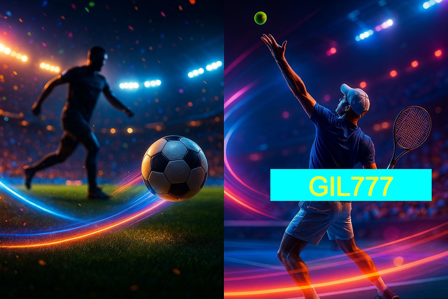 Eventos Esportivos