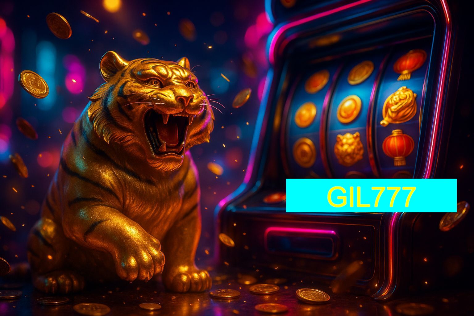 Como Jogar Fortune Tiger