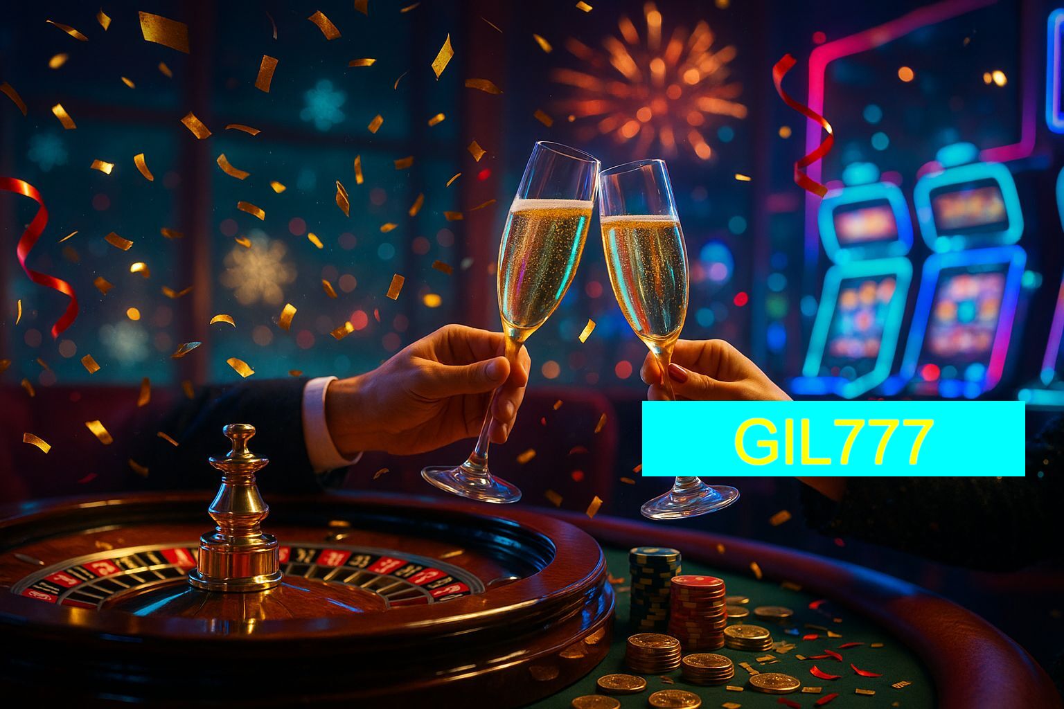 Jogos Festivos