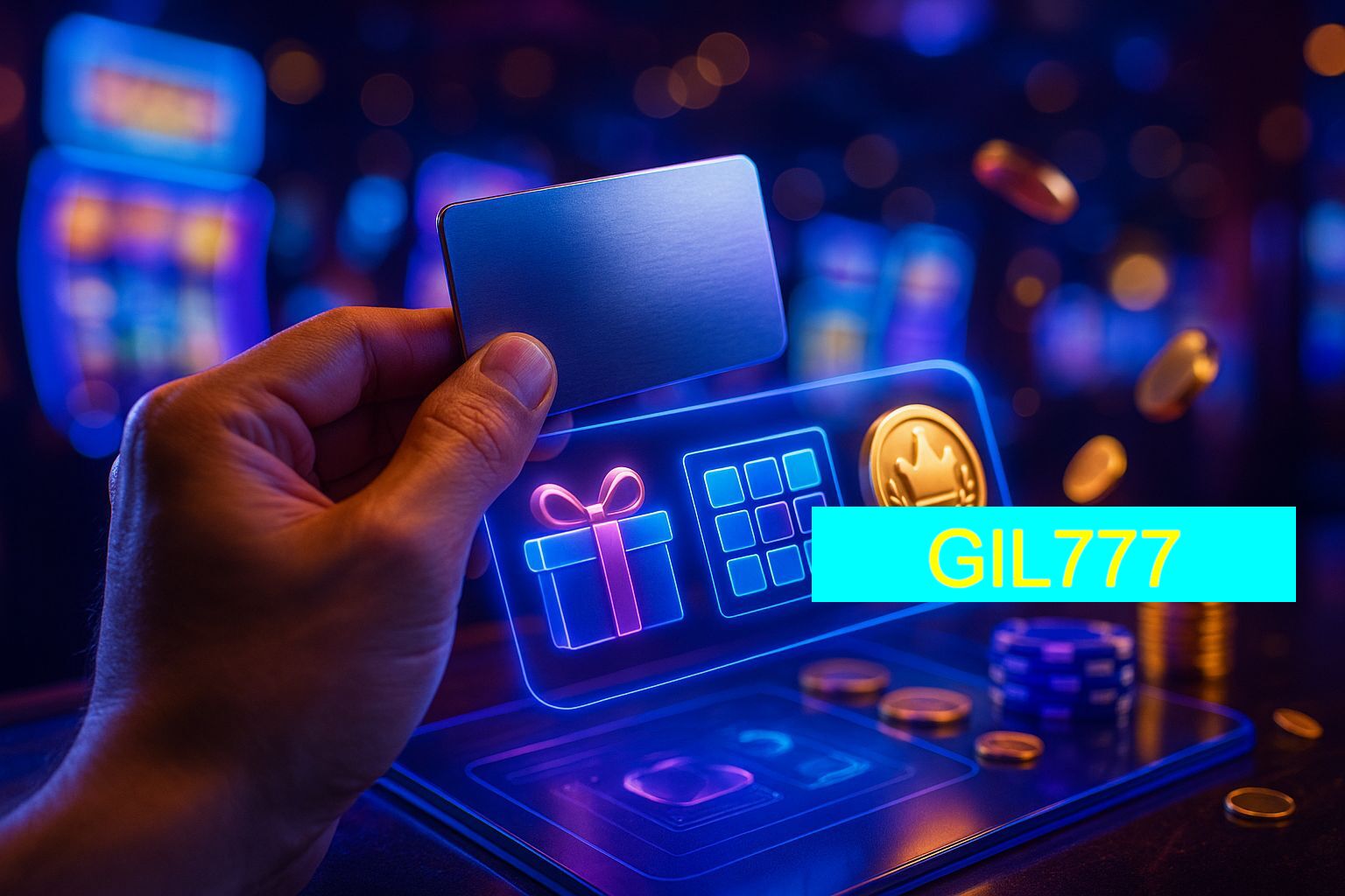 Benefícios do Login